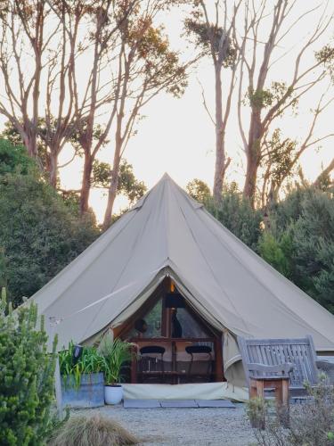 Inverloch Glamping