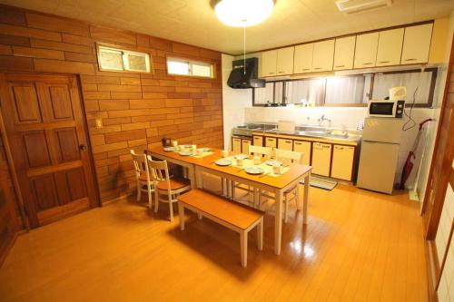 Okinawa Island 5LDK宜野湾ゆんたくHOUSE 4-Star Single Room exterior