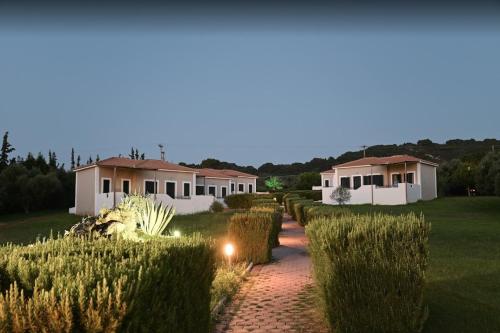 . Anastasia Villas