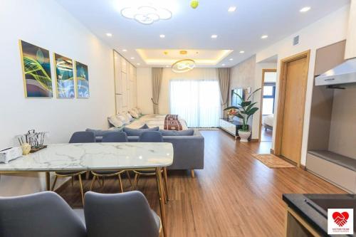 Căn hộ FLC SeaTower Qui Nhơn - Nguyen Hoang