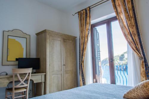 Hotel Rocce Azzurre - image 8