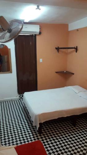 Alquiler de habitación