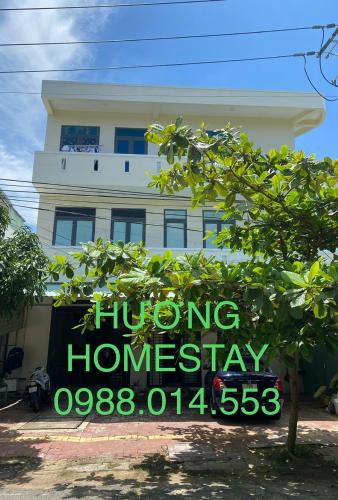 HOMESTAY HUONG in Thang Nhat