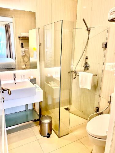 One-Bedroom Villa image 3