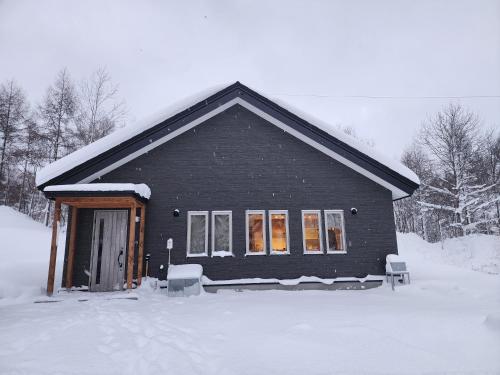 RuPow Lodge - walking distance to Rusutsu Resort - Rusutsu