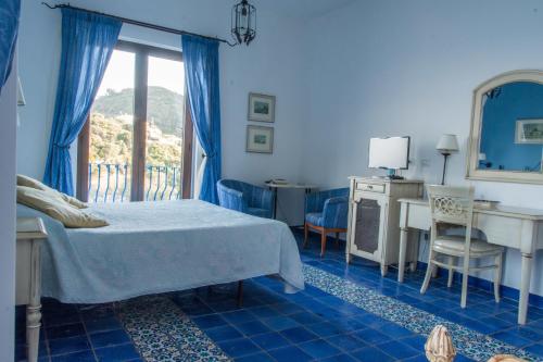 Hotel Rocce Azzurre - image 4