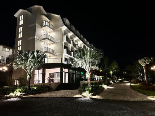 SUNFLOWER HOTEL & RESORT