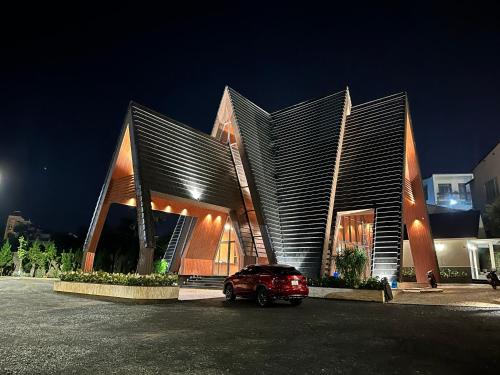 SUNFLOWER HOTEL & RESORT