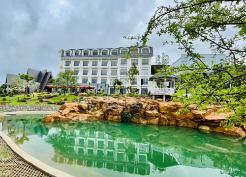 SUNFLOWER HOTEL & RESORT
