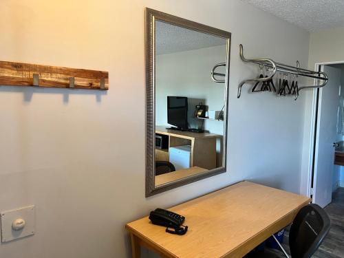 Thriftlodge Saskatoon