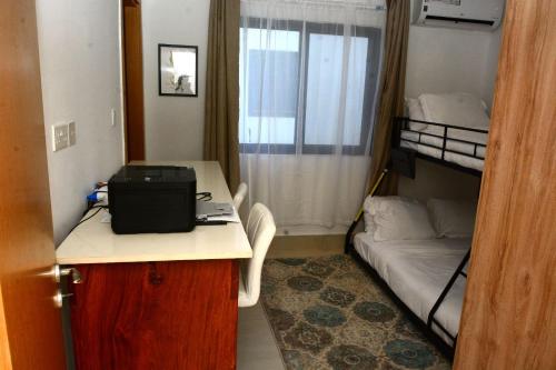 Luxury & Comfort, with Pool and Ocean Views, Bijilo (zdjęcie 9)