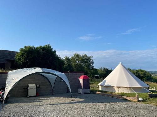 Glamping 4 Acres