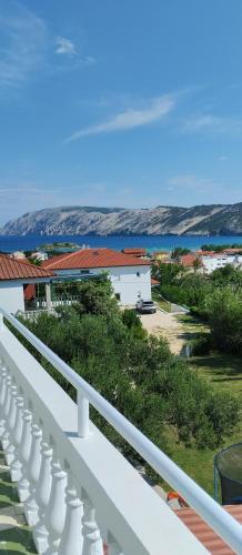  Apartmani Gero in Lopar