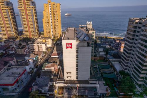 ibis Antofagasta