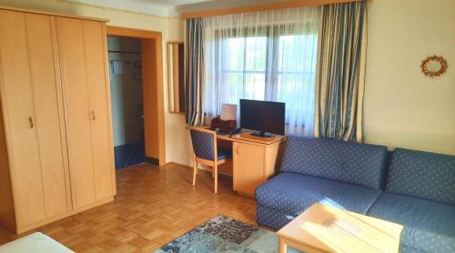 Garten - Hotel Sallerhof - image 14