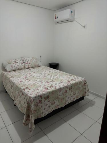 B&B Petrolina - Apartamento em Petrolina - Próximo ao Shopping - Bed and Breakfast Petrolina