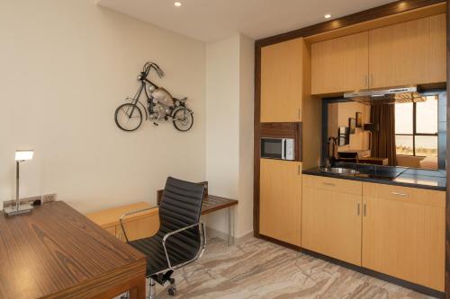 Element by Marriott Dar es Salaam, Dar es Salaam (photo 4)