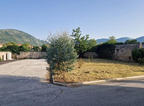 Viesnīcas āriene, Casita1906 in Rocchetta A Volturno