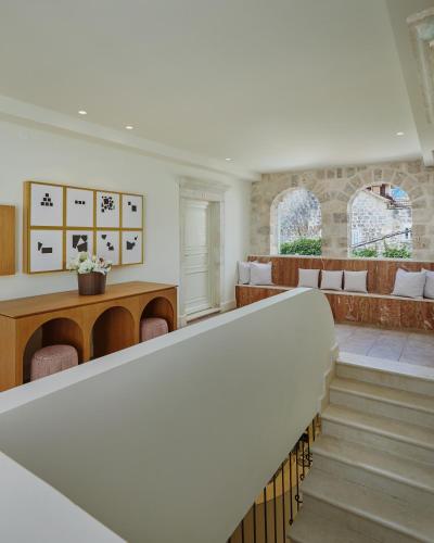 Facilities, Vila Perast Boutique Hotel in Perast