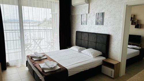 Akrotiria Beach Apart Complex - image 12