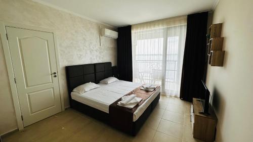 Akrotiria Beach Apart Complex - image 3
