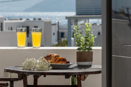 Golden Silence Studios, Agios Prokopios