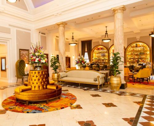 Taj Cape Town photo 2