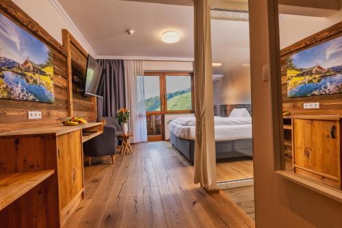 Landhaus Ramsau - image 10