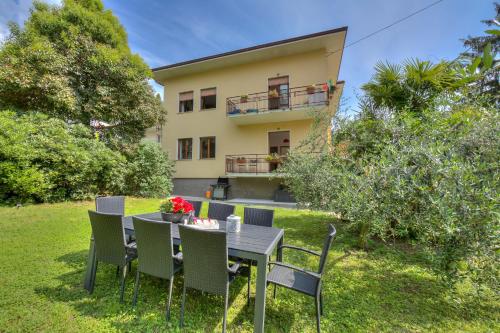  The Bon´Ora Apartment - Happy Rentals, Pension in Riva del Garda