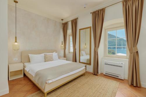 Vila Perast Boutique Hotel in Perast