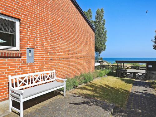  Holiday home Strøby XIV in Strøby