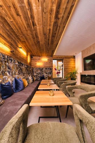 Landhaus Ramsau - image 11