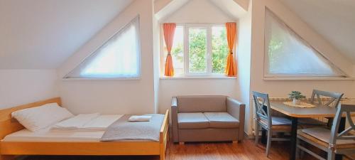 베오그라드 Magellan Apartments 3성급 게스트하우스 객실