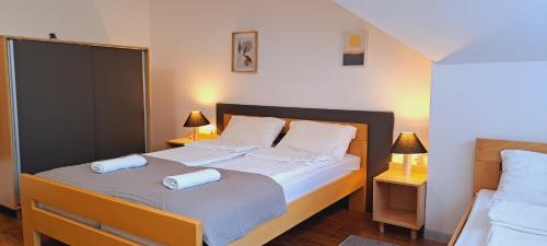 베오그라드 Magellan Apartments 3성급 게스트하우스 부대시설