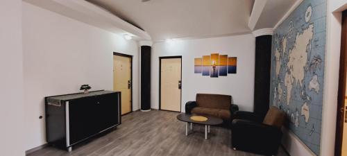 베오그라드 Magellan Apartments 3성급 게스트하우스 스위트룸