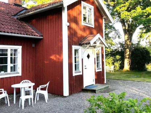 Holiday home Tystberga III