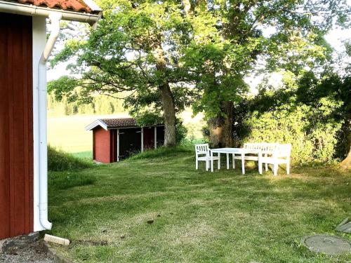 Holiday home Tystberga III