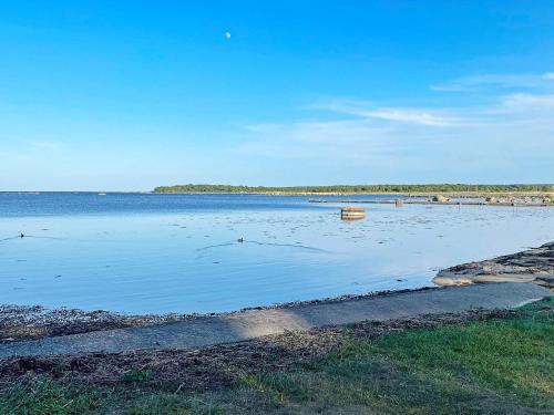 Iekārtas, 6 person holiday home in SÖLVESBORG-By Traum (6 person holiday home in SOLVESBORG-By Traum) in Mollebjorke