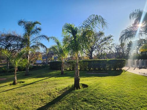 Mooikloof Village Apartment with Solar Backup