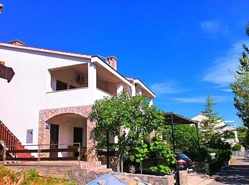  Apartments Galeria in Pinezici