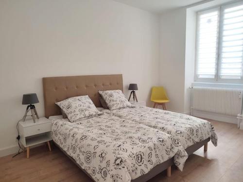 Appartement Strasbourg Centre, Страсбург (фото 6)