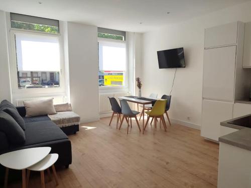 Appartement Strasbourg Centre - Location saisonnière - Strasbourg