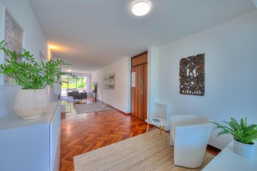 Létesítmények, Residenza Parco Carona - Happy Rentals in Carona