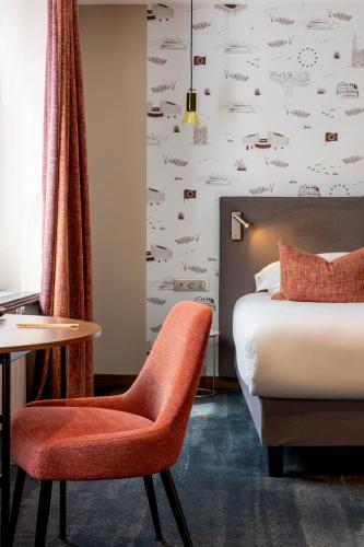 Best Western Plus Monopole Métropole