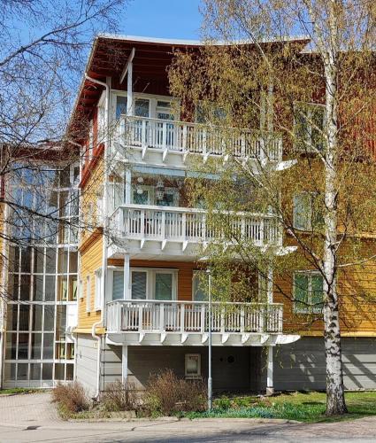 Pinjakoti - image 12