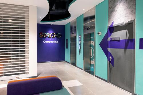 트루 바이 힐튼 부온 마 투옷 시티 센터 - 편의 시설/서비스