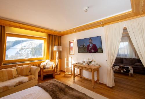 Landhaus Ramsau - image 2