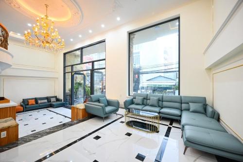 PLUS VUNG TAU HOTEL - 바/라운지