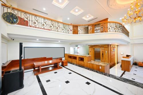 PLUS VUNG TAU HOTEL - 로비