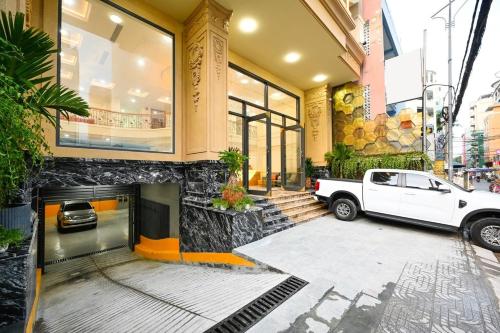 PLUS VUNG TAU HOTEL - 주변 환경